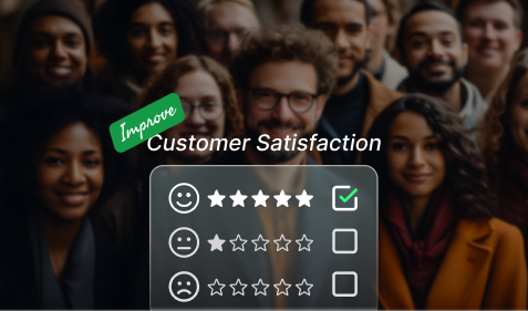 how to improve customer satisfaction in 2025.