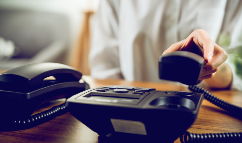 What is Call Control, and How Does It Work?
