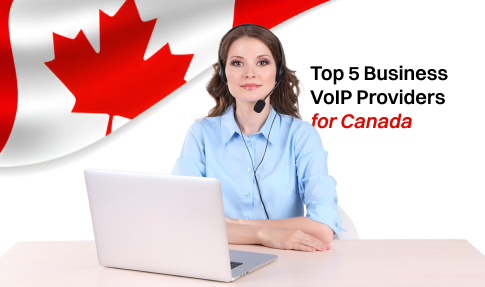 Business VoIP Provider