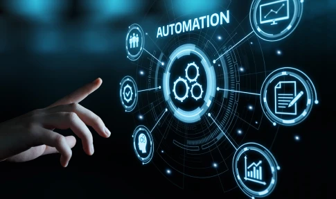 Automated Calling Service