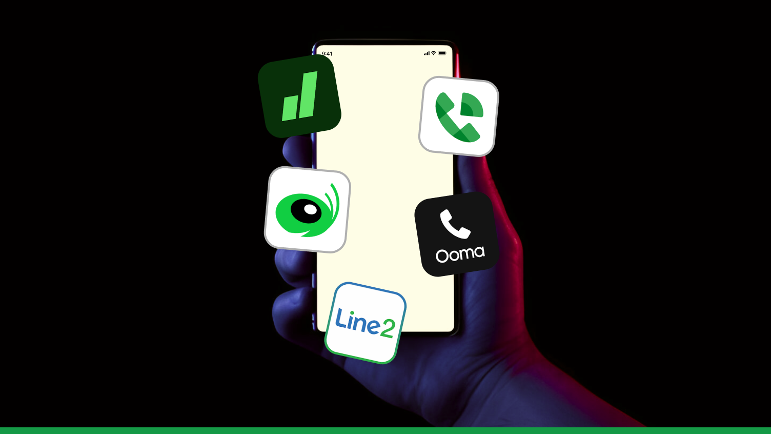 Best Phone Call Forwarding App