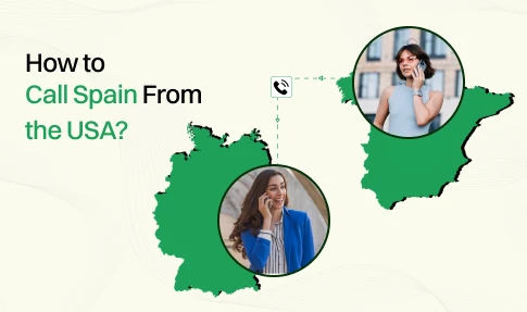How to call spain from the US? - Complete Guide