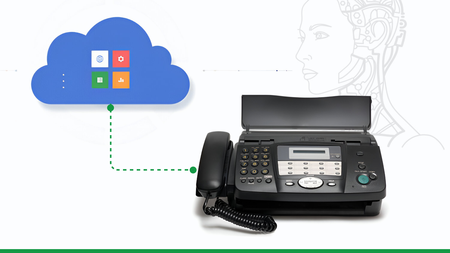 the future of fax over voip