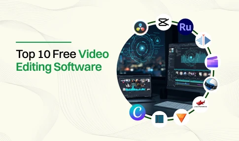 Video Editing Software