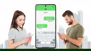 What does IK mean in text from a girl or guy?