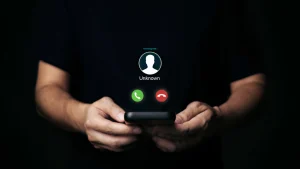 The person you dialed is not able to receive calls at this time mean?
