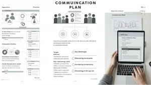 What is a Communication Plan?