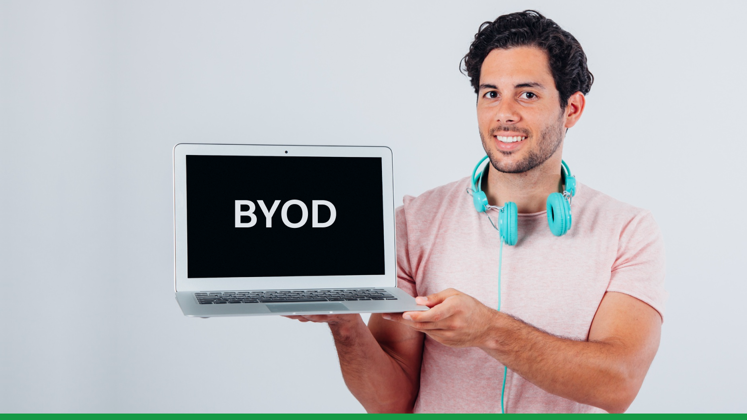 BYOD Policy