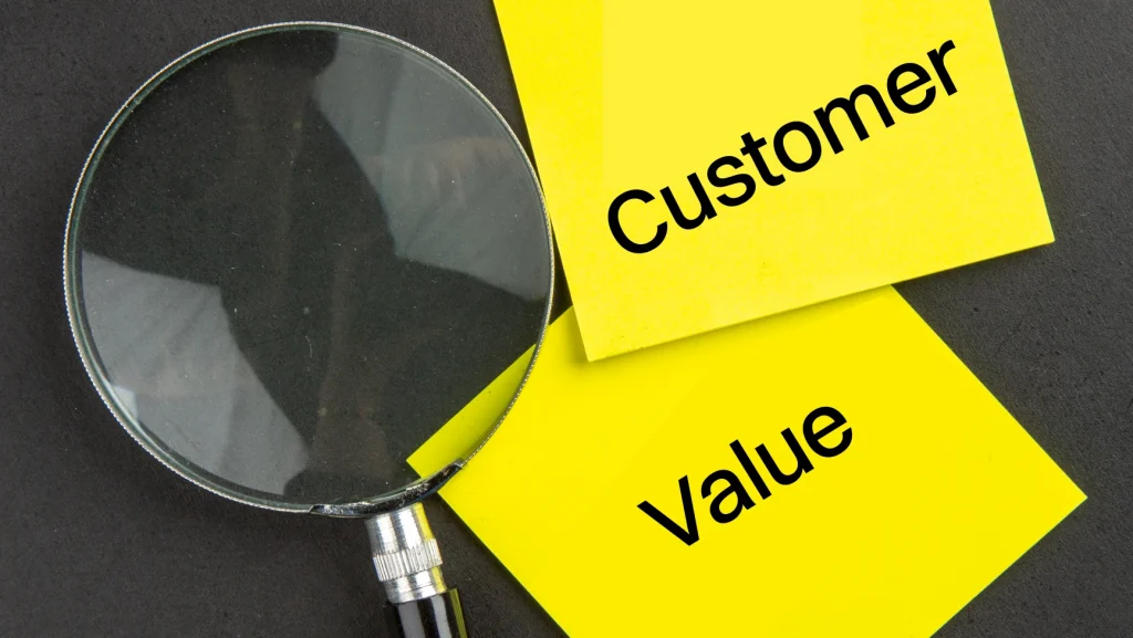 What is Customer Value