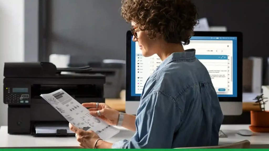 What is Fax by Email