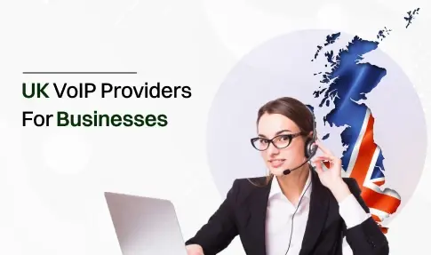 UK VoIP Providers