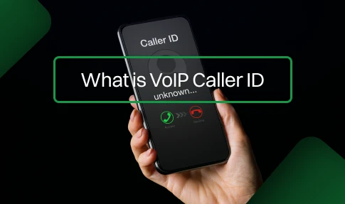 VoIP Caller ID