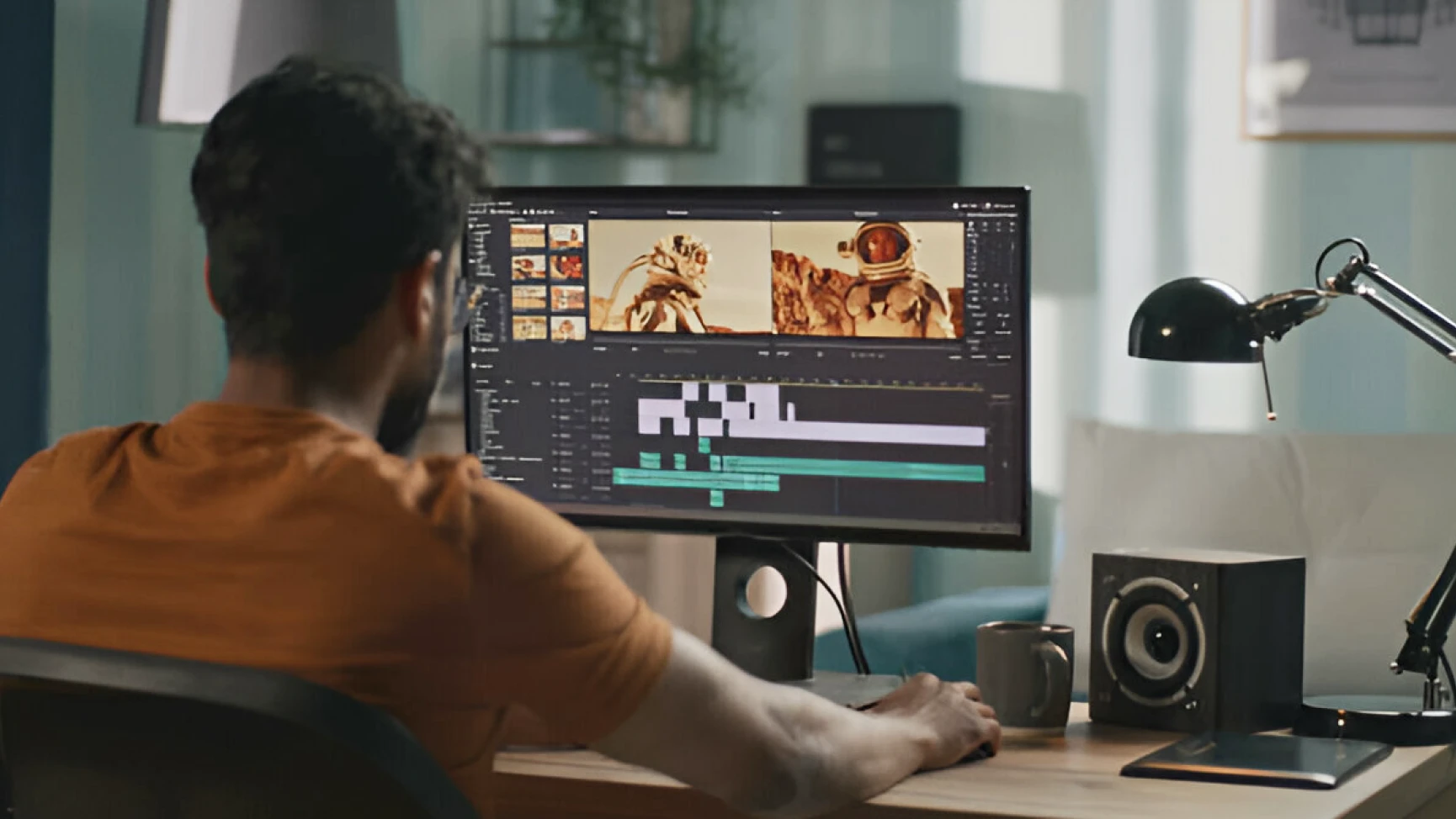 Why Free Video Editing Software is a Game-Changer in 2025