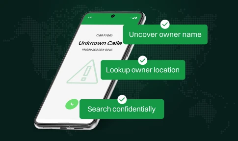 8 best sites to find out who called me from this phone number.