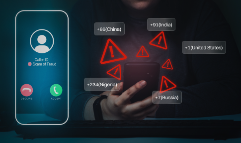 scam call numbers you need to block right now.