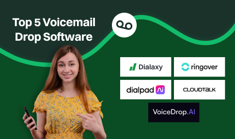 Voicemail Drop Software