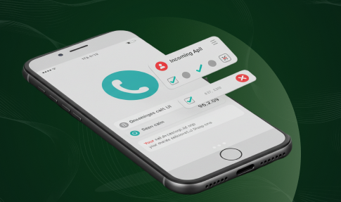 call filter app