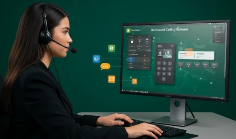 Best Outbound Calling Software