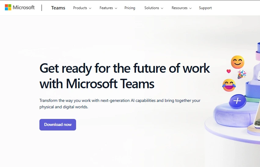 Microsoft Teams