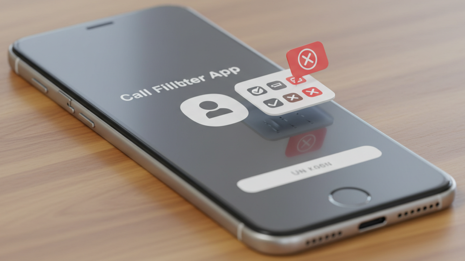 What is a Call Filter App?