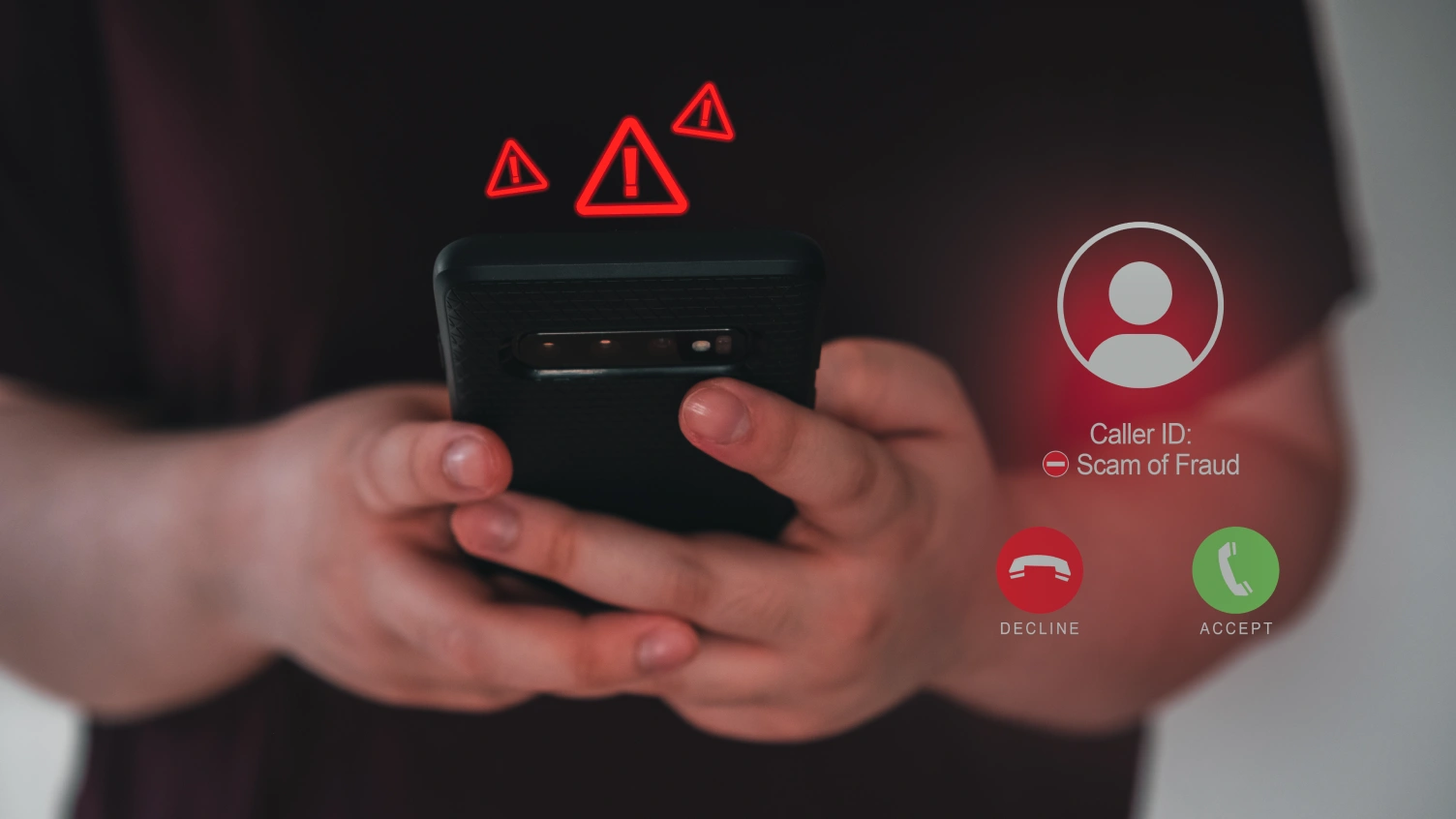 What is Call Filtering App