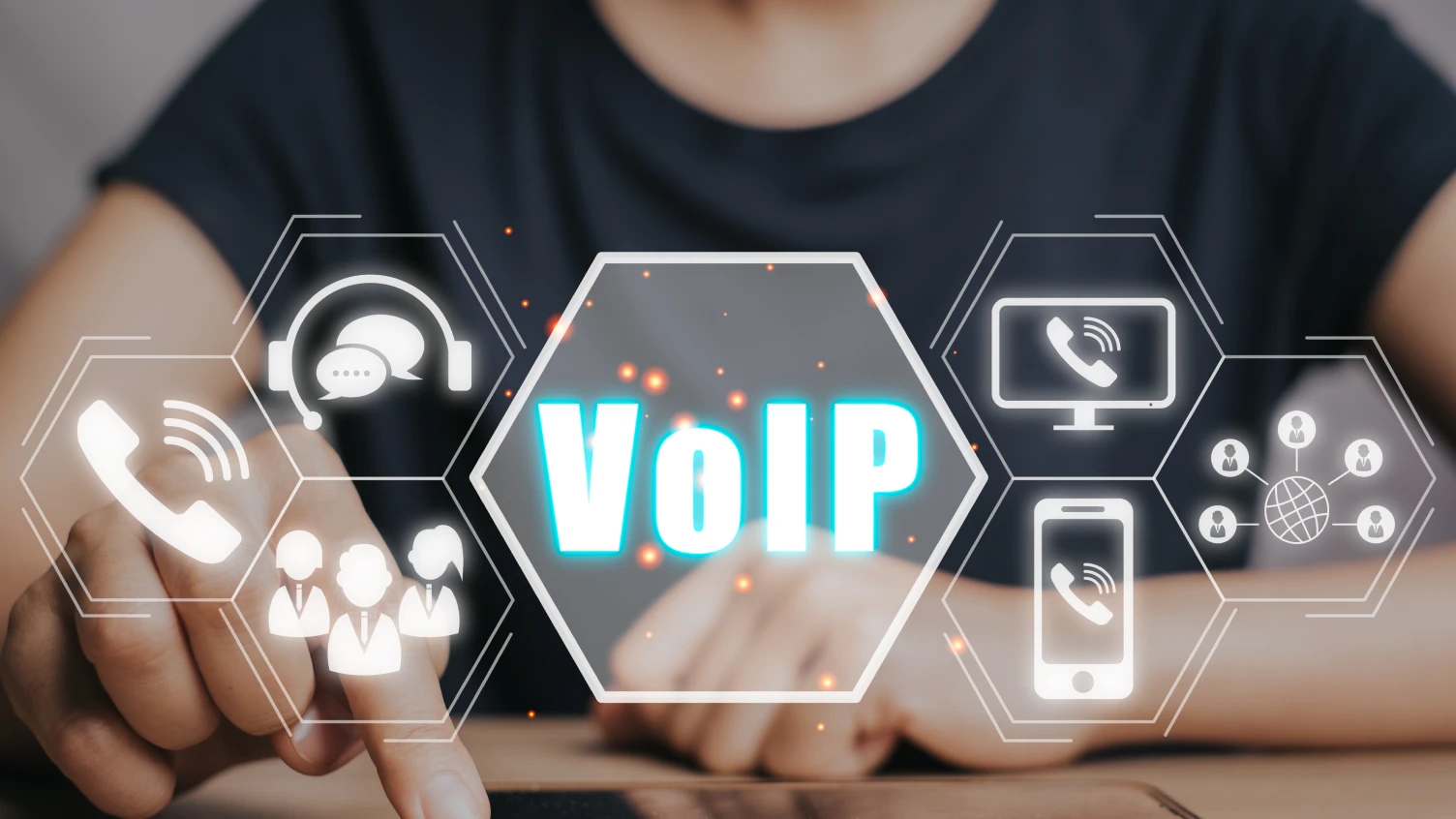 VoIP Provider