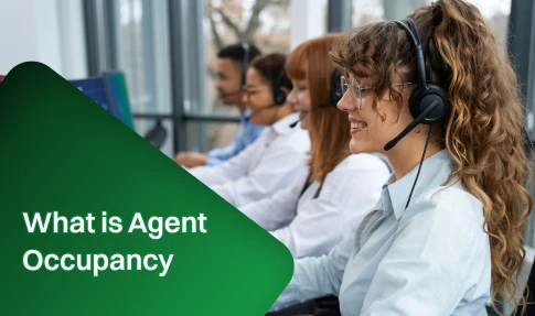 Agent Occupancy