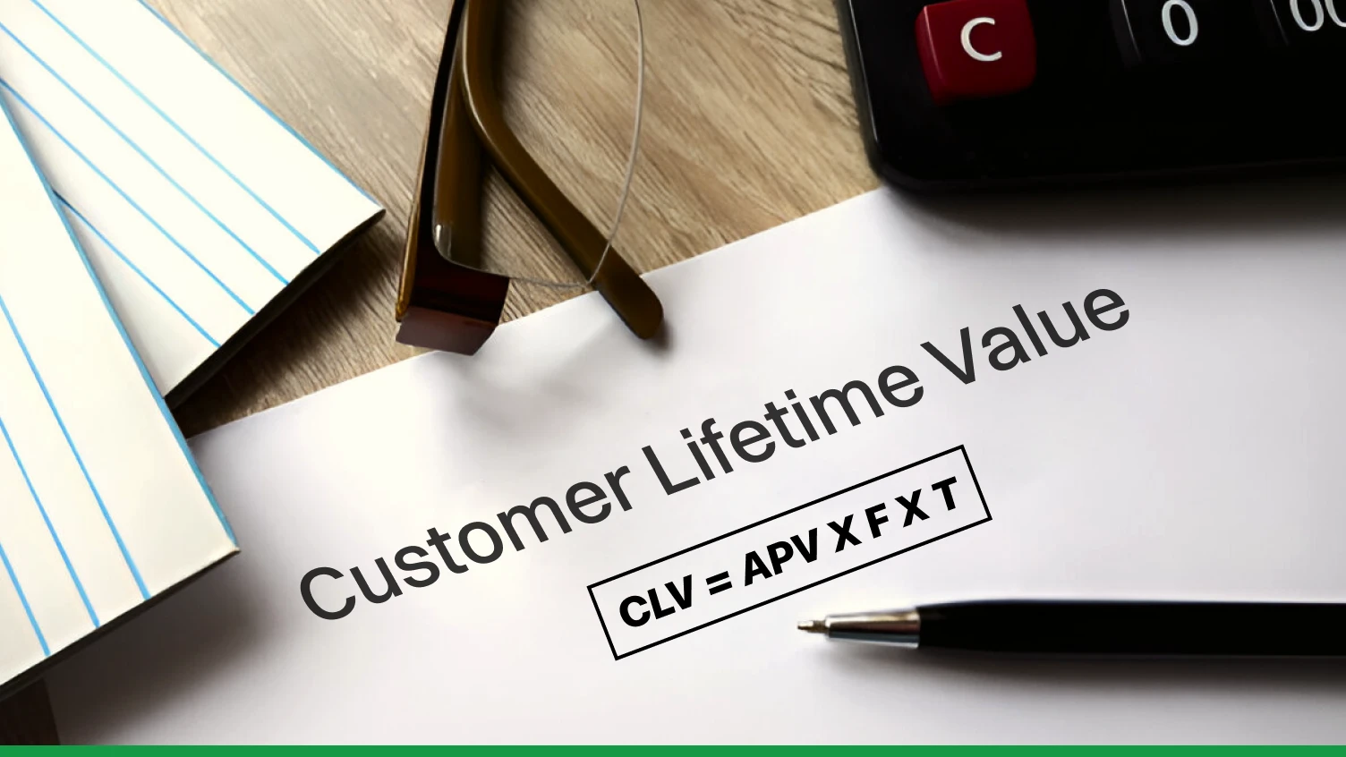 What is Customer Lifetime Value (CLV)? 