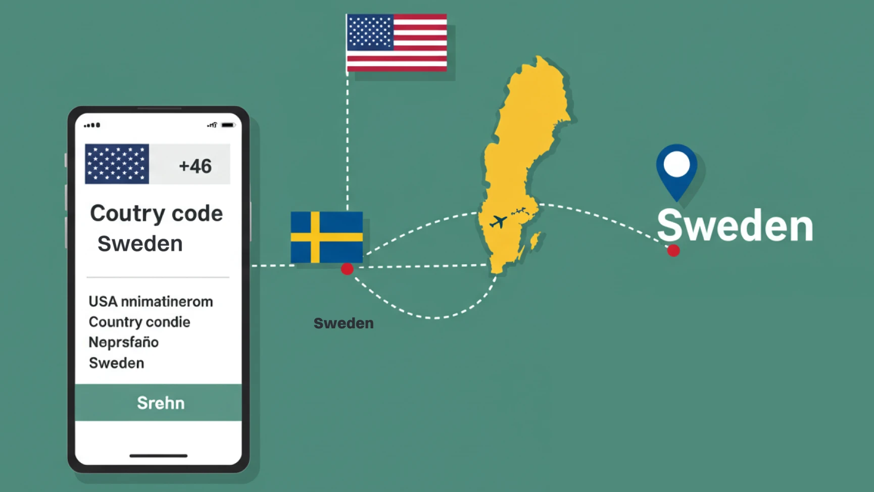 International Dialing