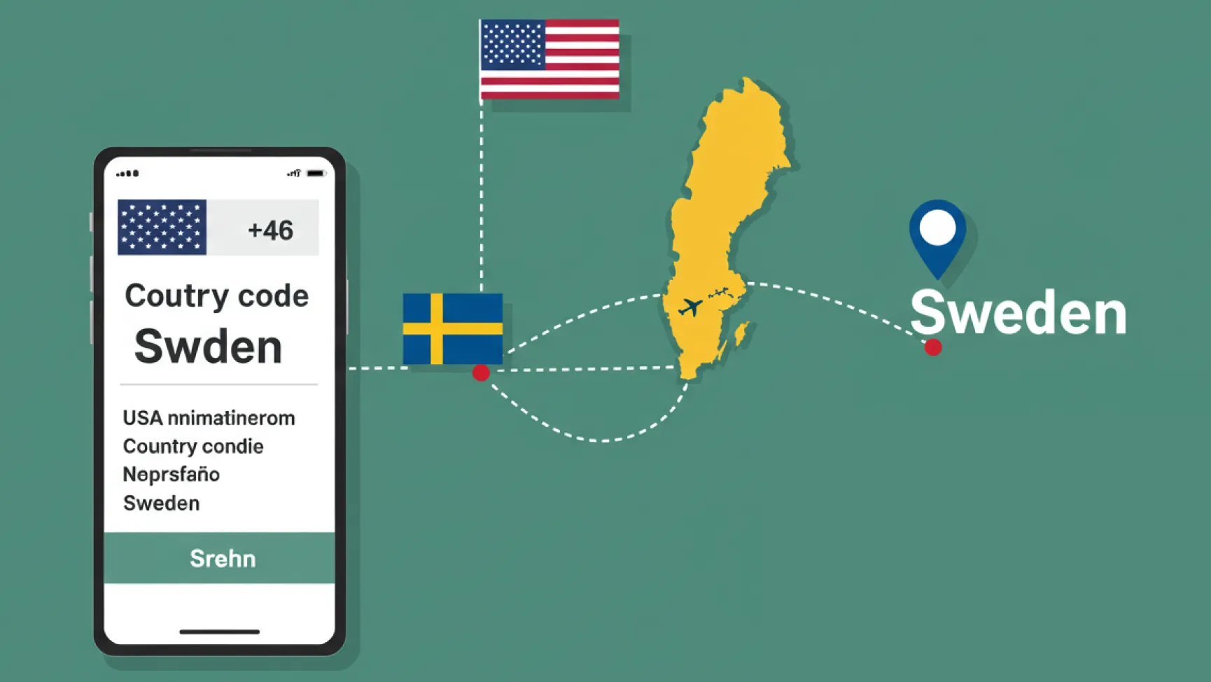 What is International Dialing?