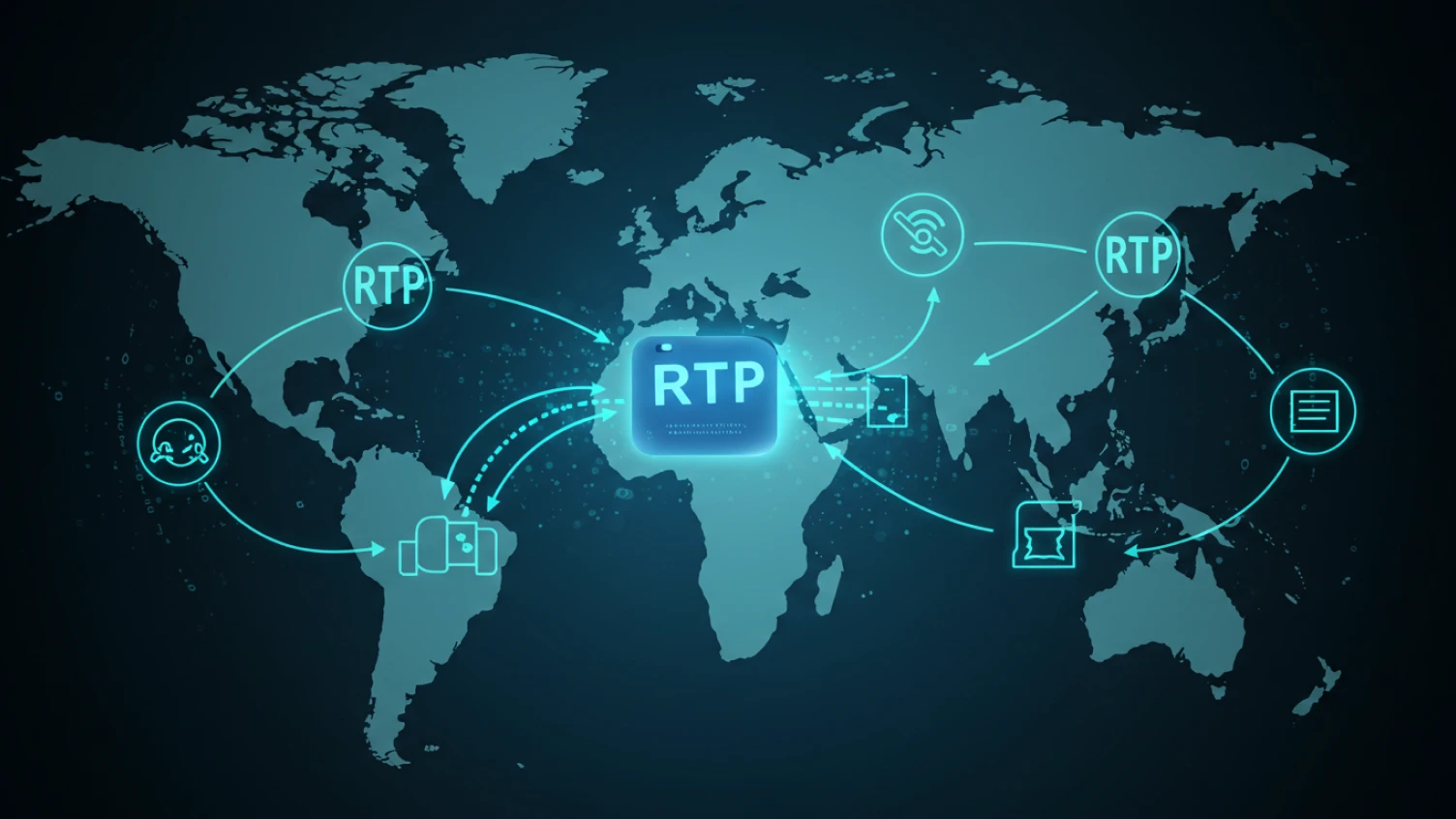 Real-time Transport Protocol