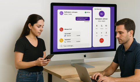 8 best softphones for mac.