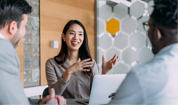 How to Improve Your Customer Service Etiquette?