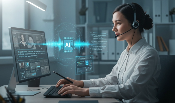How AI Call Summary is Revolutionizing Customer Support