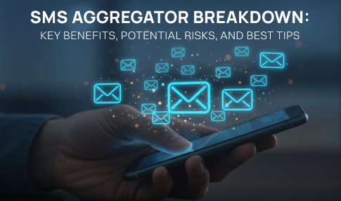 SMS Aggregator