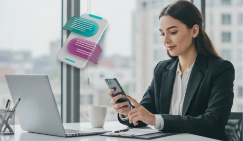 Top 10 Texting Etiquette