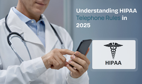 understanding hipaa telephone rules in 2025.