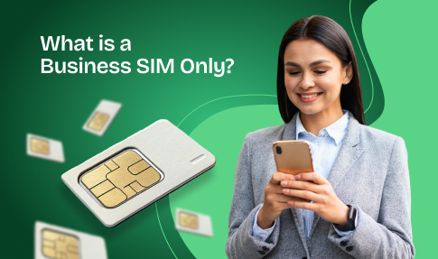Business SIM-Only Deals