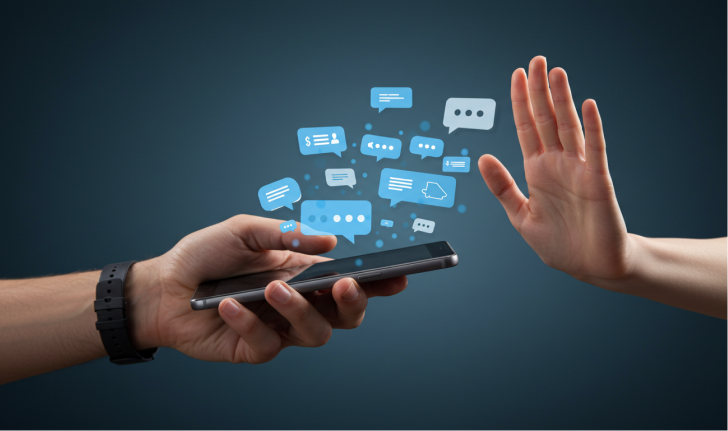 what is opt out text message how to use and why it matters.