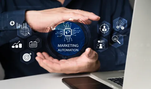 Best Marketing Automation Software
