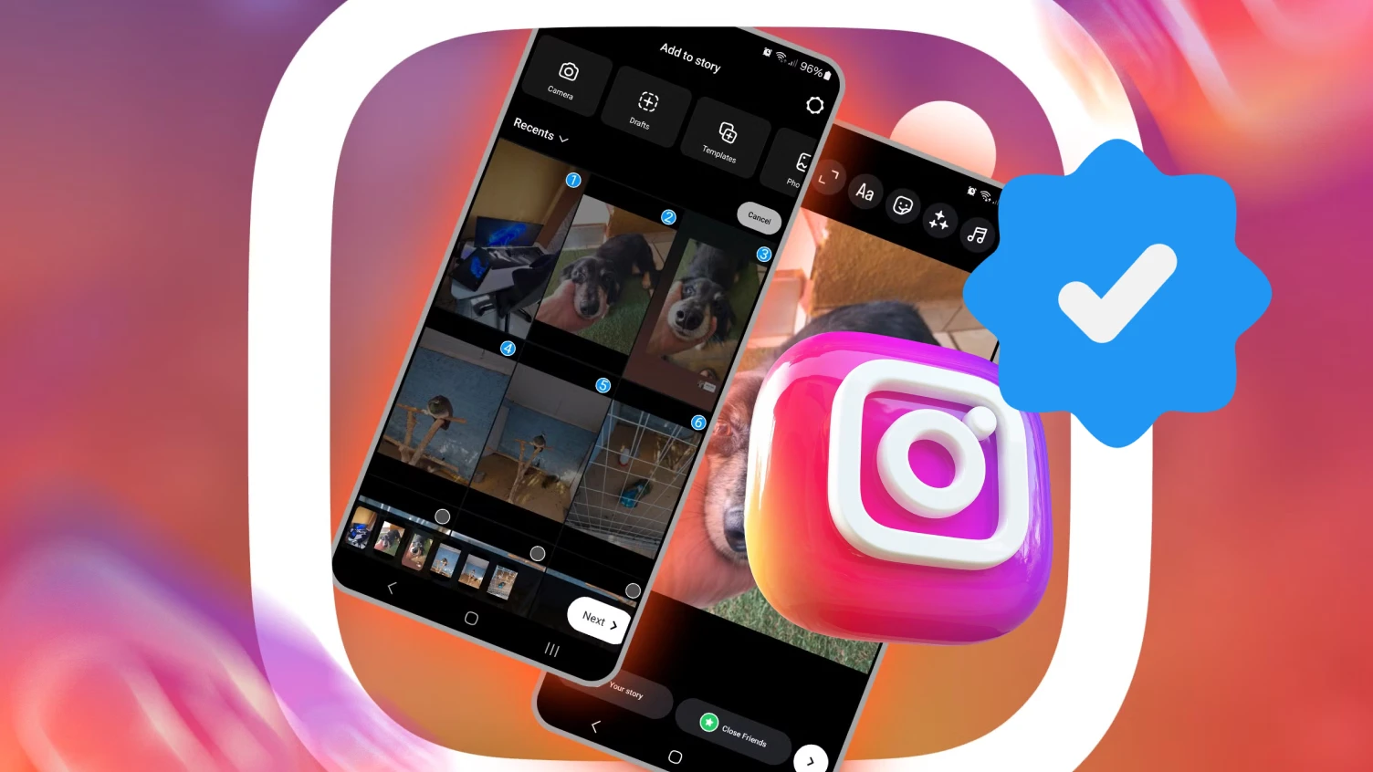 easy way to get a virtual phone number for instagram verification.
