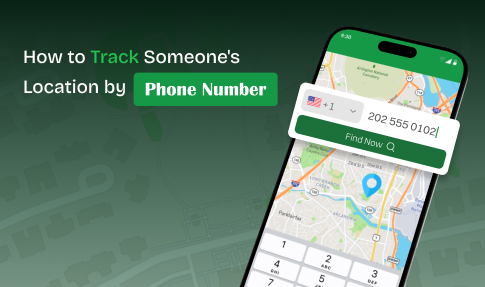 how to track somone's location by phone number.