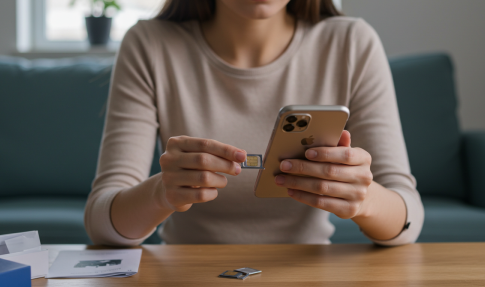Is changing your phone number a good idea pros and cons.