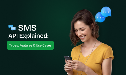 SMS API