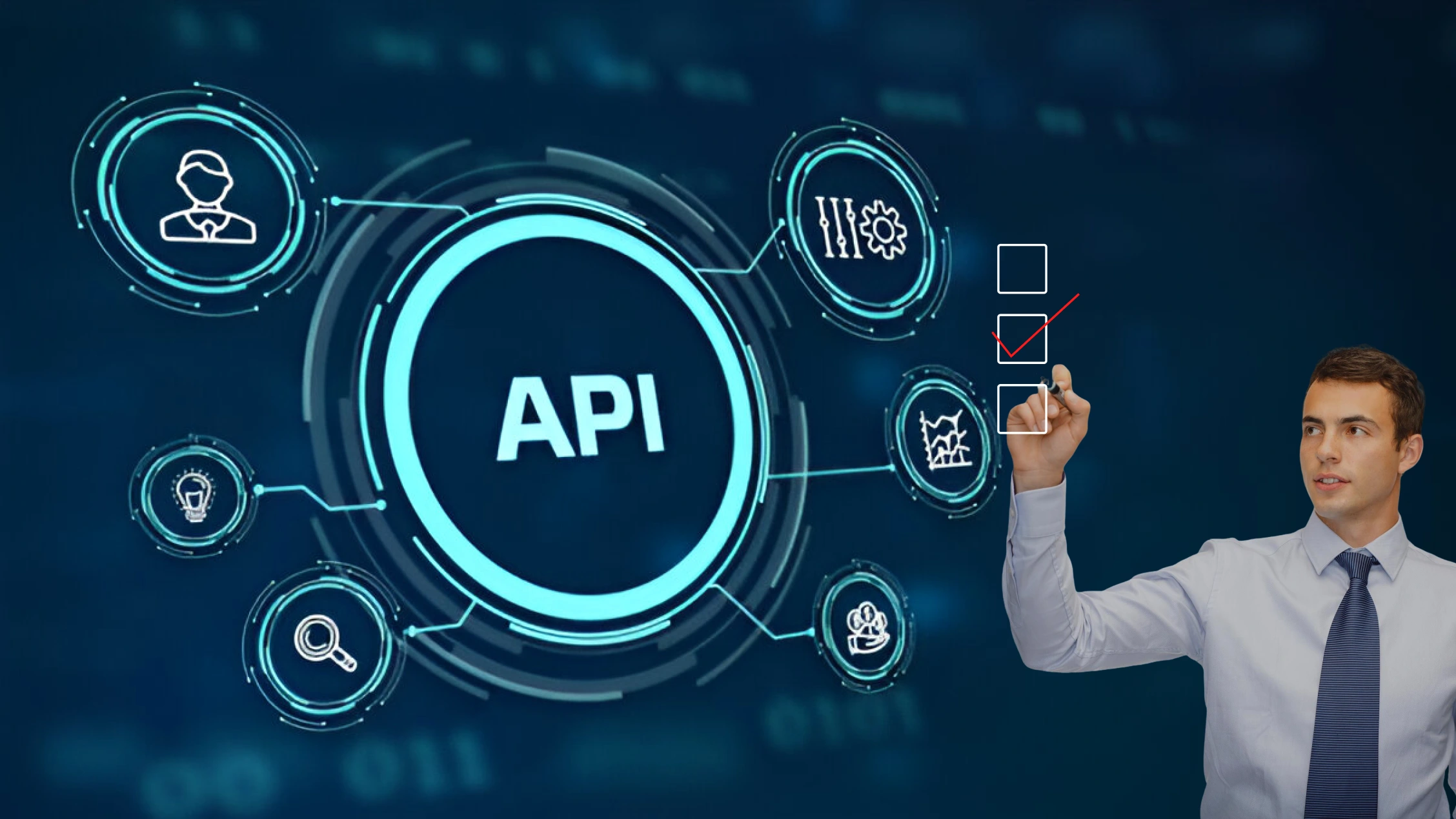 Final Checklist for Choosing API Integration Tools