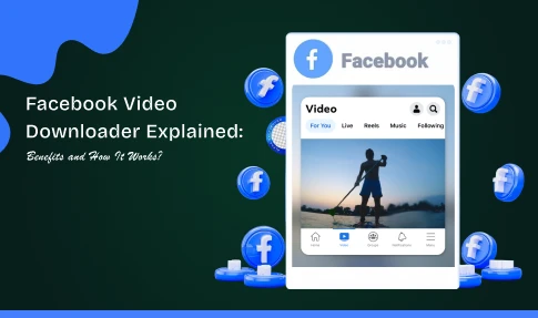Facebook Video Downloader