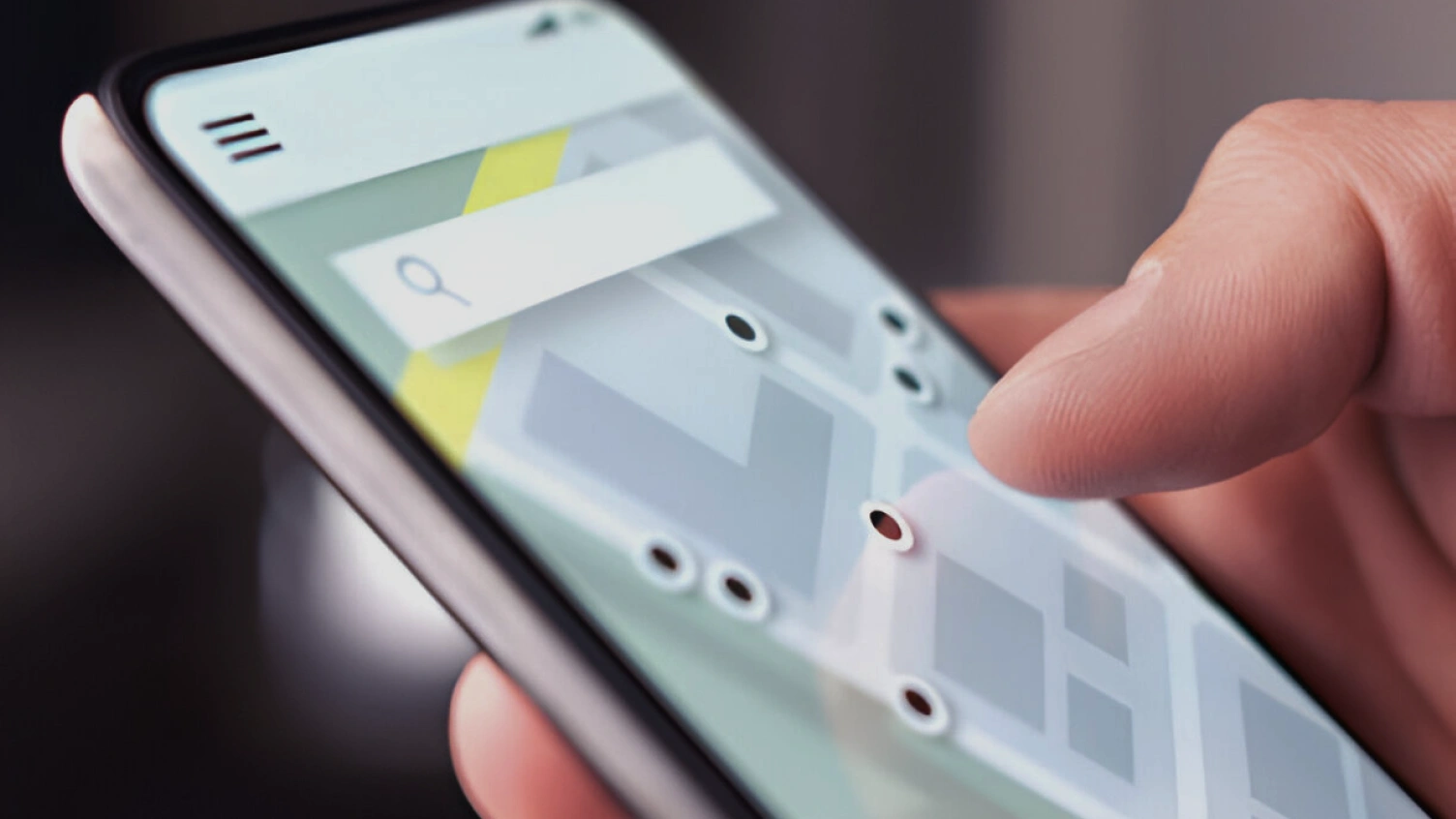 is it legal to track someone by their phone number.