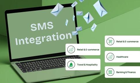 SMS Integration