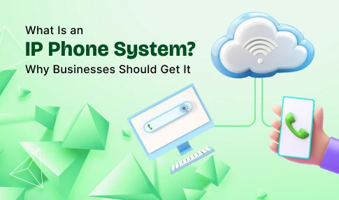 what is an ip phone system why businesses should get it.