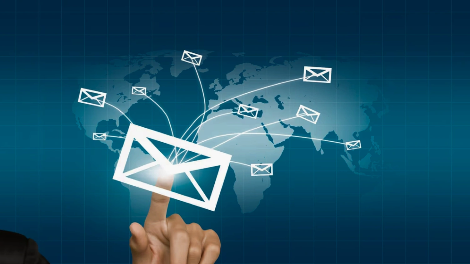 What Is an SMS Aggregator?